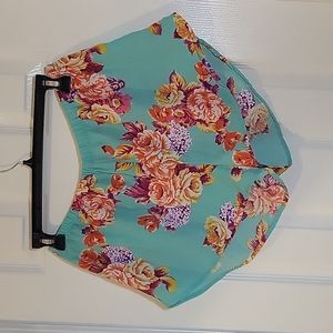 ambiance apparel lightweight large shorts